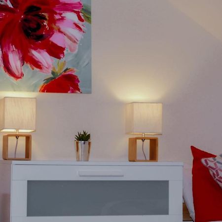 Bellaliving 2 Bedroom Apartment - Luton Luton  Kültér fotó