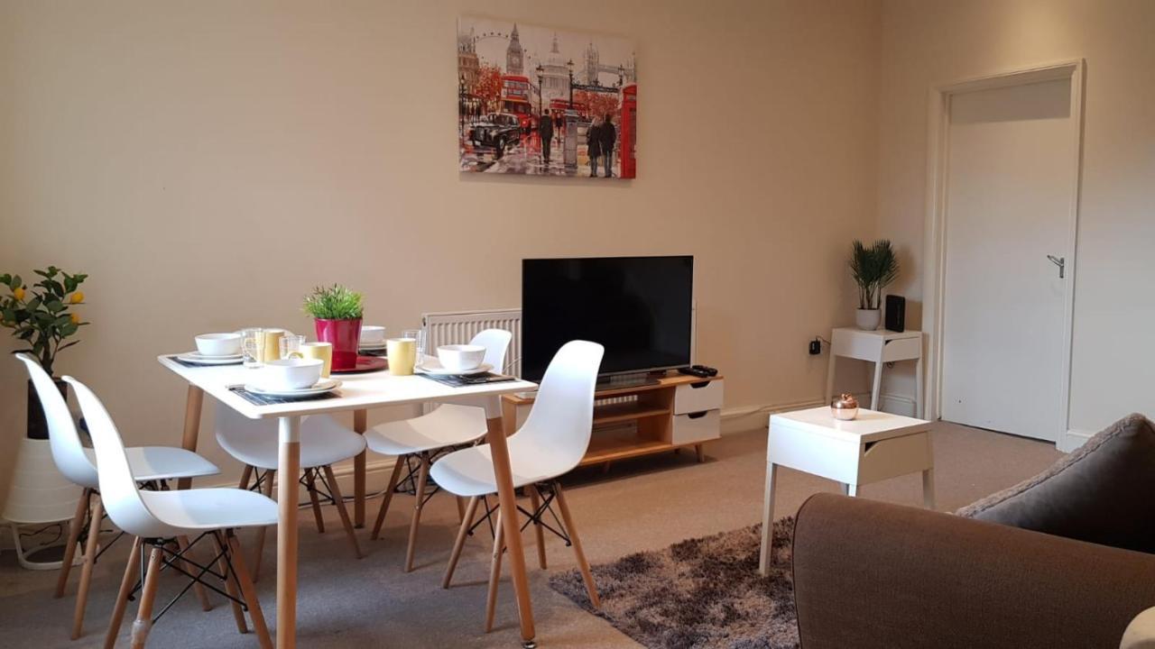 Bellaliving 2 Bedroom Apartment - Luton Luton  Kültér fotó