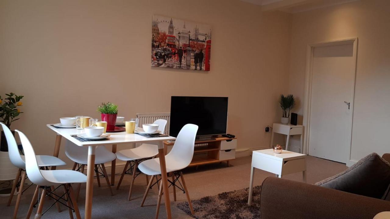 Bellaliving 2 Bedroom Apartment - Luton Luton  Kültér fotó