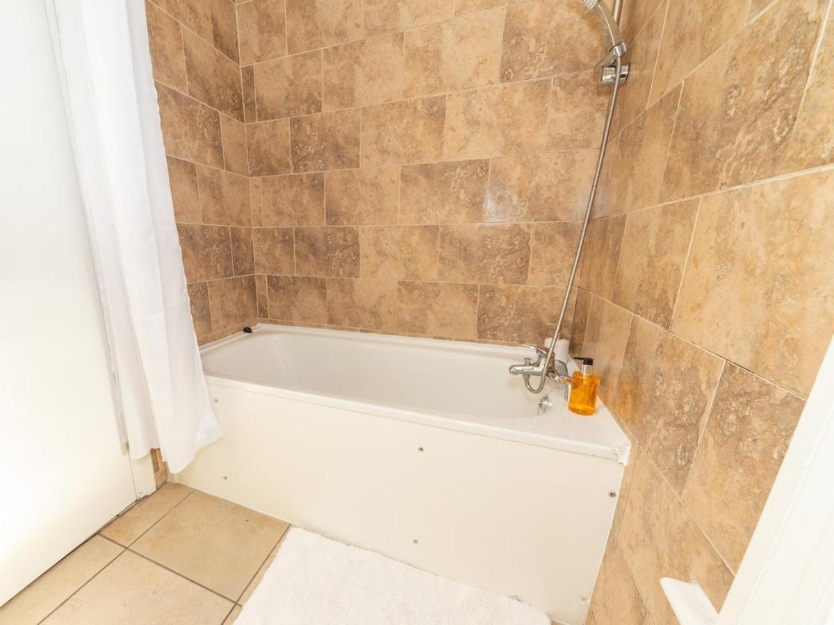 Bellaliving 2 Bedroom Apartment - Luton Luton  Kültér fotó