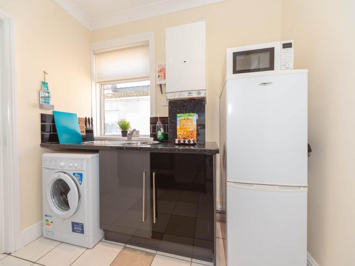Bellaliving 2 Bedroom Apartment - Luton Luton  Kültér fotó