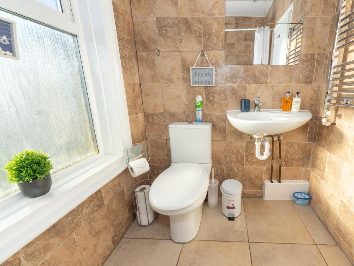 Bellaliving 2 Bedroom Apartment - Luton Luton  Kültér fotó